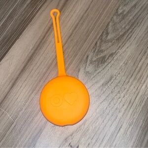 Omiebox Utensil Case Holder Orange